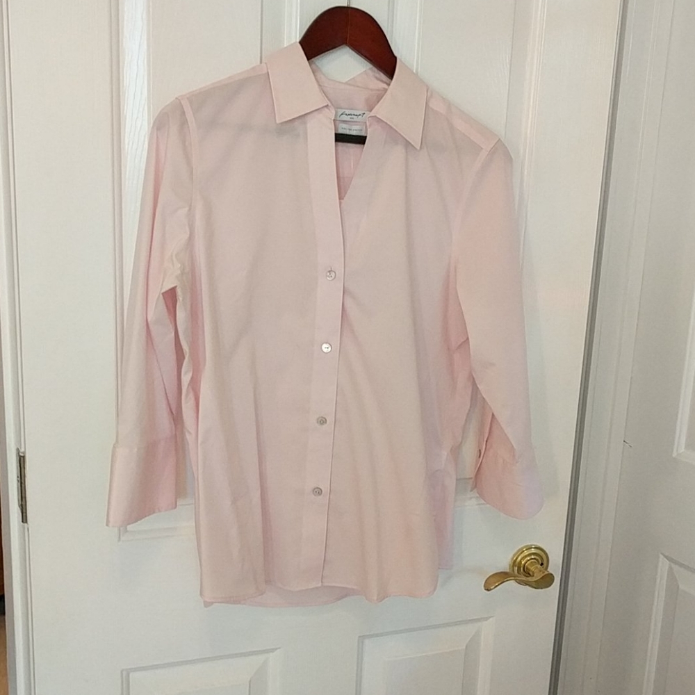 Ladies blouse